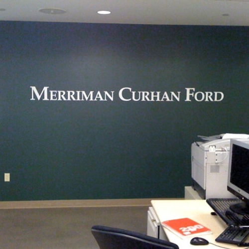 Office Signs